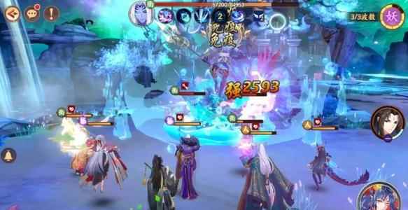 《云梦四时歌》盘点游戏中的SSR绝品符灵，抽到一个你就赚了！