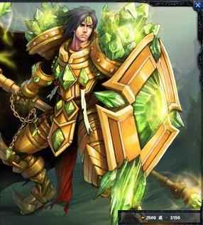 《宝石骑士》宠物大作战