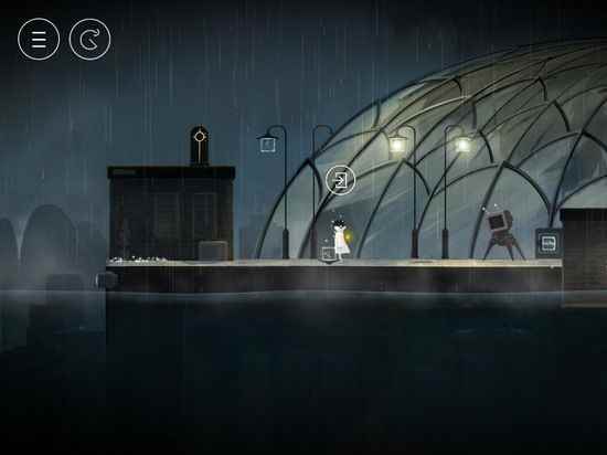 《雨纪》图文攻略_剑盾剧情攻略