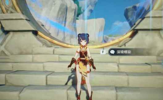 原神香菱怎么获得_香菱红楼梦