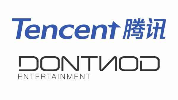 腾讯以3000万欧元收购《奇异人生》开发商Dontnod_什么是股权