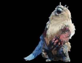 《怪猎:崛起》寒冷群岛介绍_马鲁古群岛