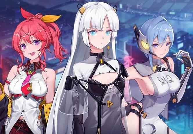 《映月城与电子姬》平民阵容怎么搭配