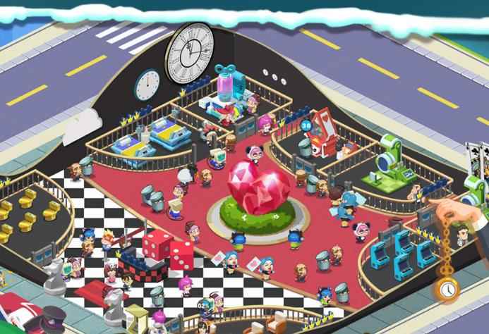 萌趣医院专科加成攻略_最终伤害加成什么意思