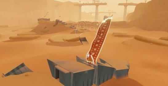 风之旅人第一章攻略_风之旅人官网