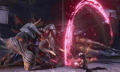 《噬神者3》战斗武器子弹系统地图变化介绍_噬神者3武器排行