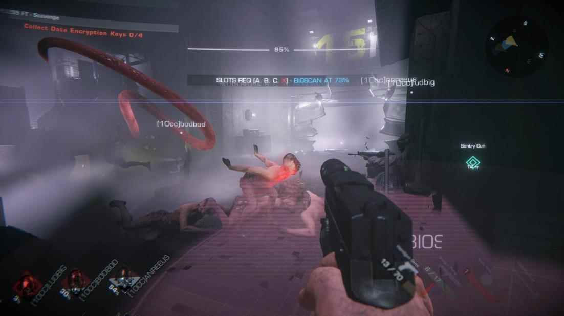 《GTFO》游戏机制讲解