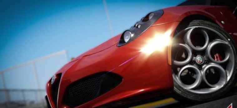 《神力科莎:竞速》评测7_神力科莎攻略