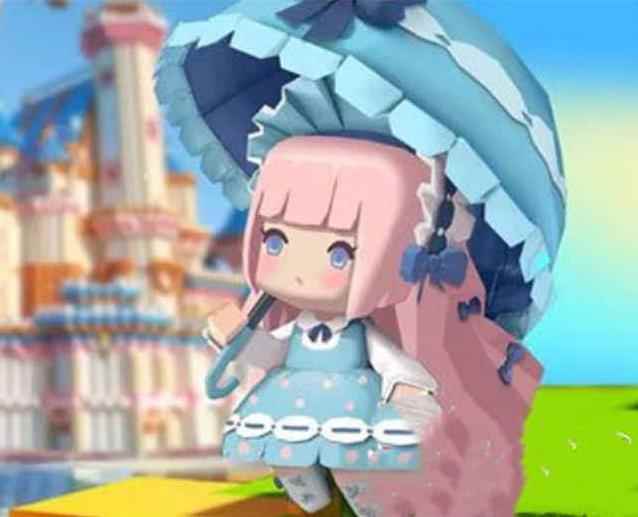 《迷你世界》2020端午节活动有哪些_迷你世界礼包