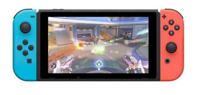 鄙视链的完美闭环！《荒野行动》将于10月登陆Switch