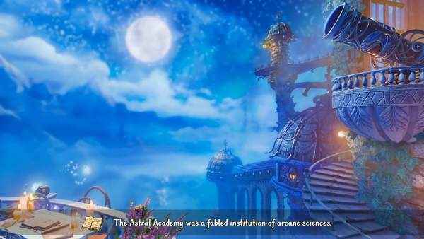 《三位一体4》新DLC预告 重回星体学院解开谜题