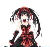 《约会大作战凛绪轮回HD》时崎狂三详解