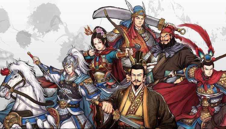 《三国英雄传》建筑篇攻略