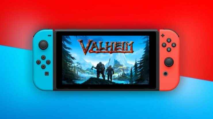 Panic Button愿意将《英灵神殿》移植到Switch