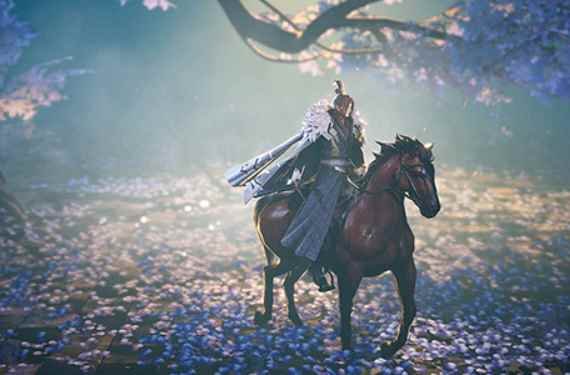 《鸿图之下》值得培养的武将推荐