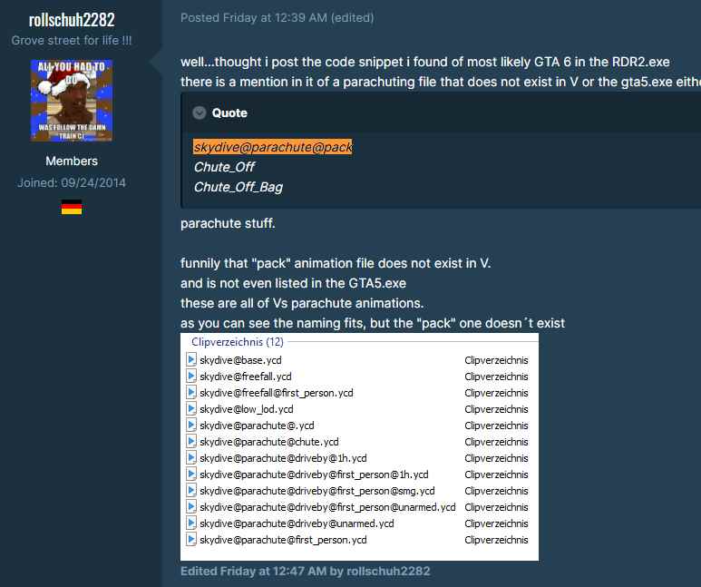 《荒野大镖客2》数据挖掘再次发现疑似《GTA6》线索_荒野大镖客2黑水镇
