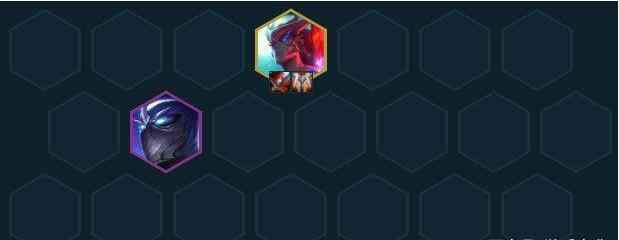 云顶之弈：夜影新核心寡妇攻略介绍