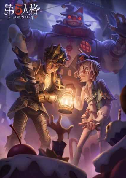 餐前甜点请您品尝_做甜点