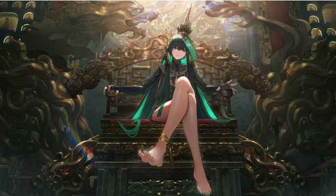 战双帕弥什的平民攻略指南"(~_战双帕弥什b服