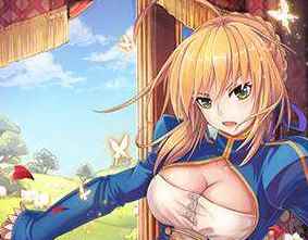 美少女联盟阵容搭配攻略 有肉有奶有未来