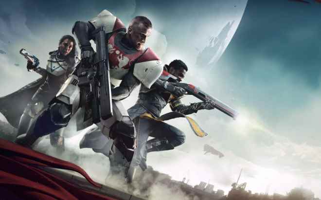 命运2心灵操纵者副本速刷心得