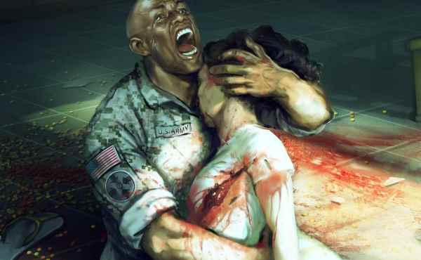 虐杀原形2白金攻略