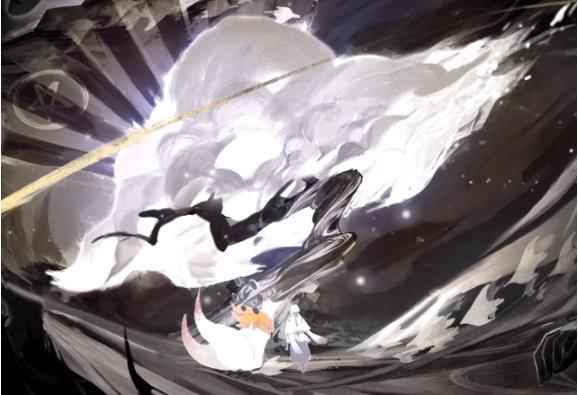 《阴阳师》衍生手游《代号·世界》注册官博_阴阳师网易版