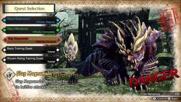 《怪猎崛起》新DEMO开放_怪物猎人世界魔物的粪