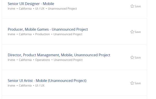 暴雪设计师证实有移动版《魔兽》作品正开发中_暴雪设计师基尔加丹难度