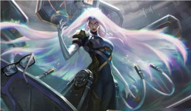 英雄联盟s11琴女装备搭配攻略_琴女
