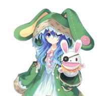 约会大作战凛绪轮回HD全角色背景资料图鉴_约会大作战四糸乃壁纸