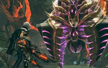 《噬神者3》中文奖杯列表一览_噬神者图片