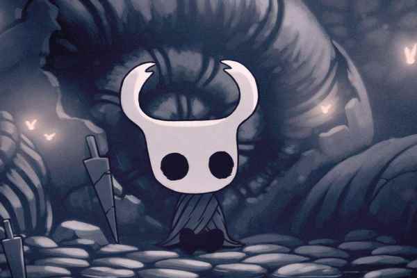 《空洞骑士》中灯笼的购买指南_空洞骑士暗影披风