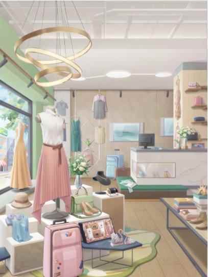 天天爱消除全新版本上线 消除一下 锦鲤好运来