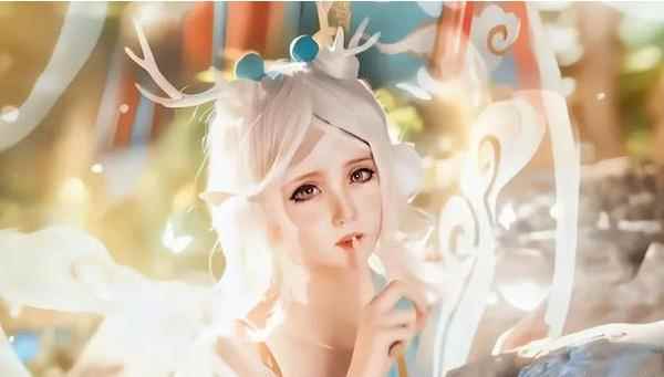 王者荣耀瑶现代主题皮肤品质介绍