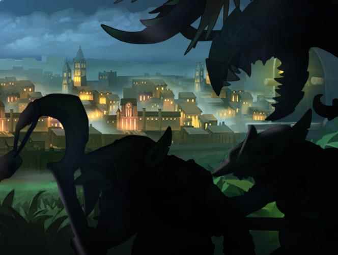 元素方尖冒险团玩法攻略