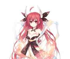 《约会大作战凛绪轮回HD》五河琴里详解