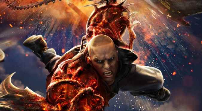 虐杀原形2无伤100%玩死进化者方法