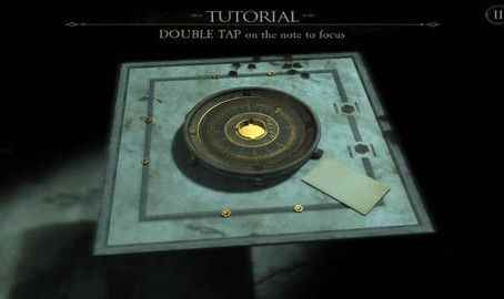 未上锁的房间2第一章通关攻略