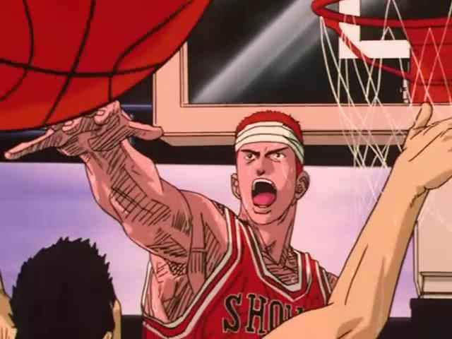 这样的青春谁不想拥有_灌篮高手我想玩仙道