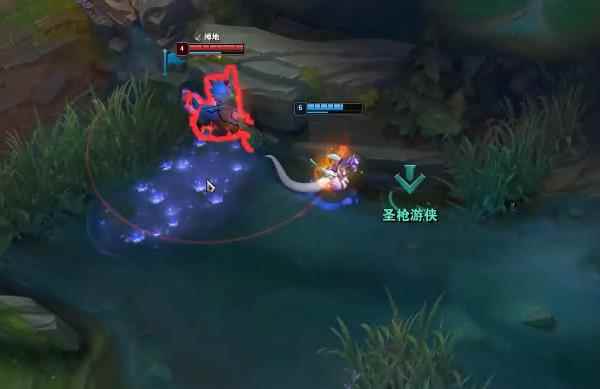 英雄联盟从春季赛延伸出视野重要性详解_开拓国际视野的重要性