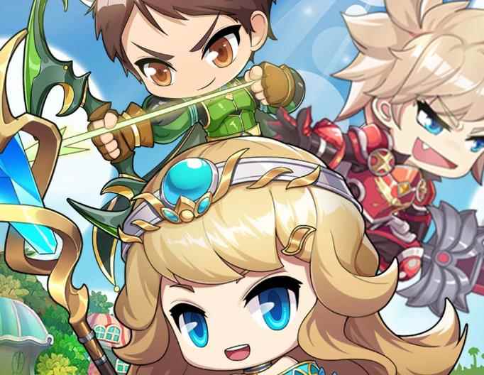 冒险王3OL副号职业选择攻略