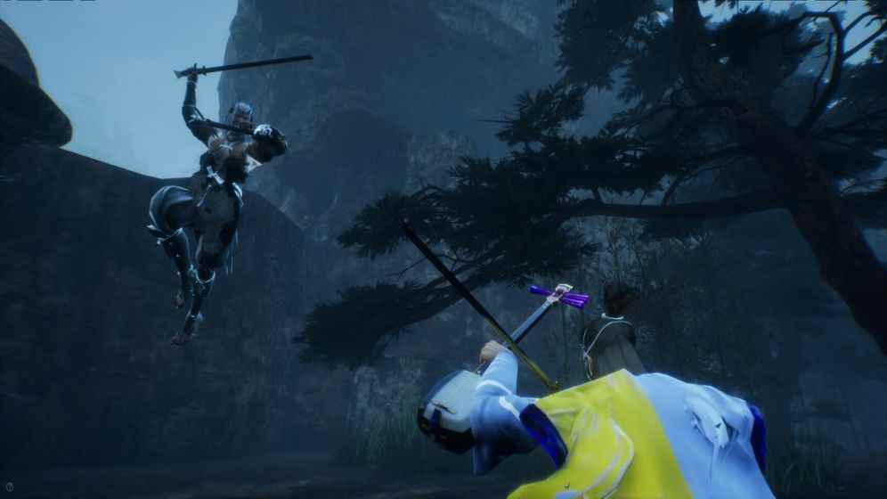 九歌乐魂安装及配置说明