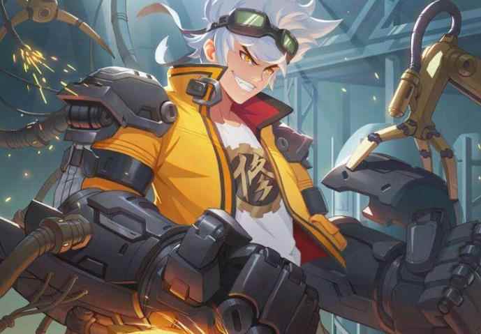 《风云岛行动》四排英雄搭配推荐