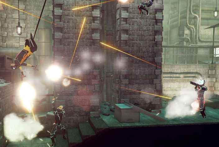 我的朋友佩德罗成就 我的朋友佩德罗全成就一览