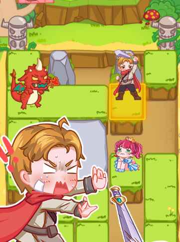 勇者太难了游戏亮点