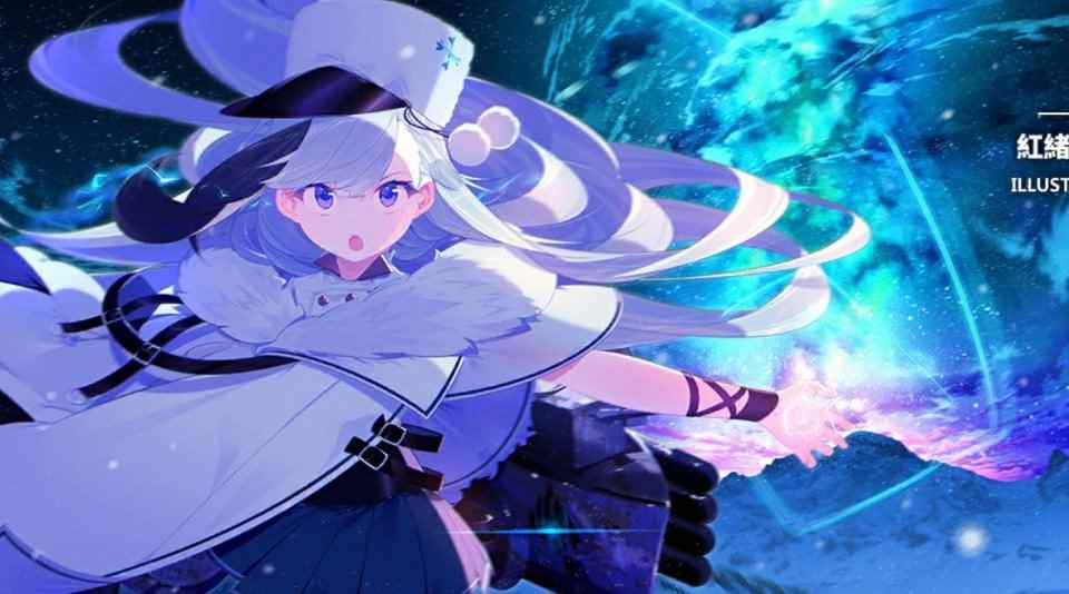 碧蓝航线：水星纪念改成人生赢家，强度期望已成T0，玩家喜忧参半