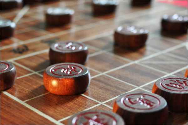 象棋开局布阵法技巧_象棋十大开局