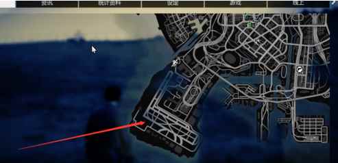 GTA5怎么开飞机_gta5最漂亮的女神地点