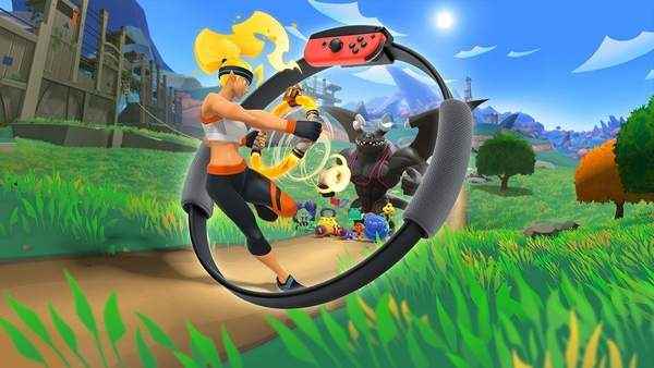 IGN公布Switch游戏排名《塞尔达荒野之息》夺冠_塞尔达传说荒野之息pc